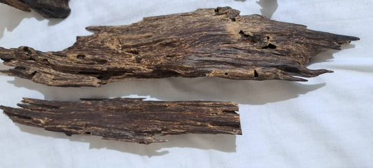 Bhutan’s Rare Himalayan Agarwood Oud: Premium Chips & Resin for Luxury Fragrance with Export License