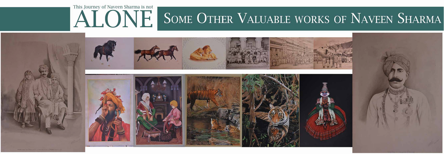 Taj Mahal Painting - The Wonder