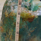12kg Natural Emerald Stone: A Once-in-a-Lifetime Auction of Earth’s Rarest Treasure