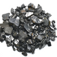 Rare Natural Indian Shungite Ore Rich in C60 Buckminsterfullerene.