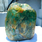 12kg Natural Emerald Stone: A Once-in-a-Lifetime Auction of Earth’s Rarest Treasure